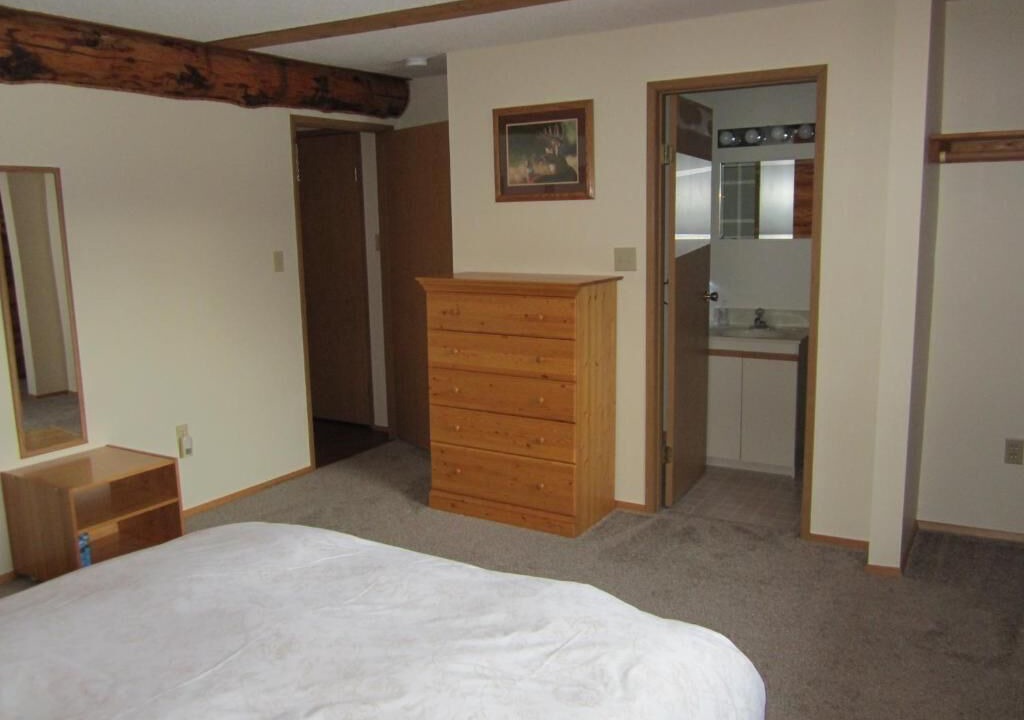 Photo of Bedroom in Smithers