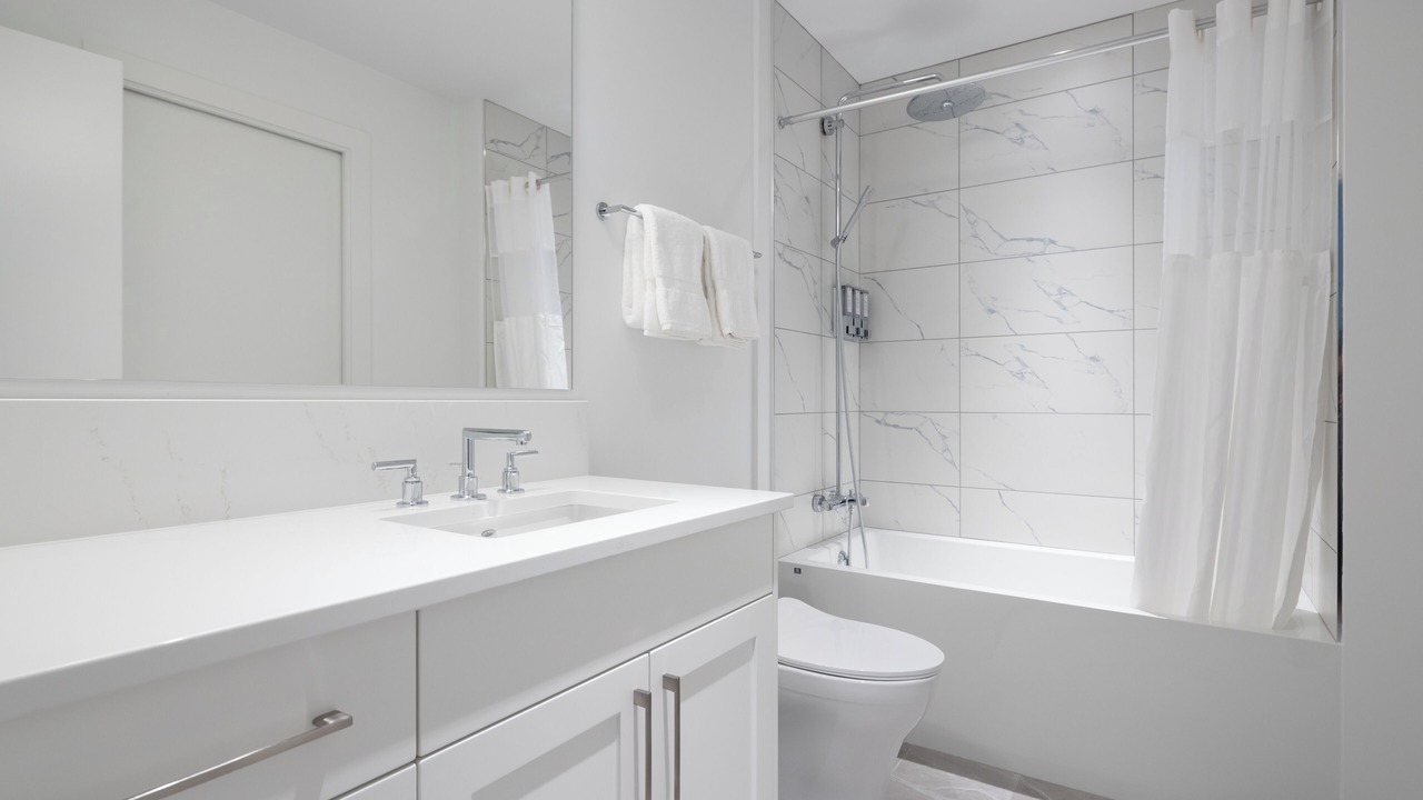 Photo of Bathroom in Regional District of Nanaimo