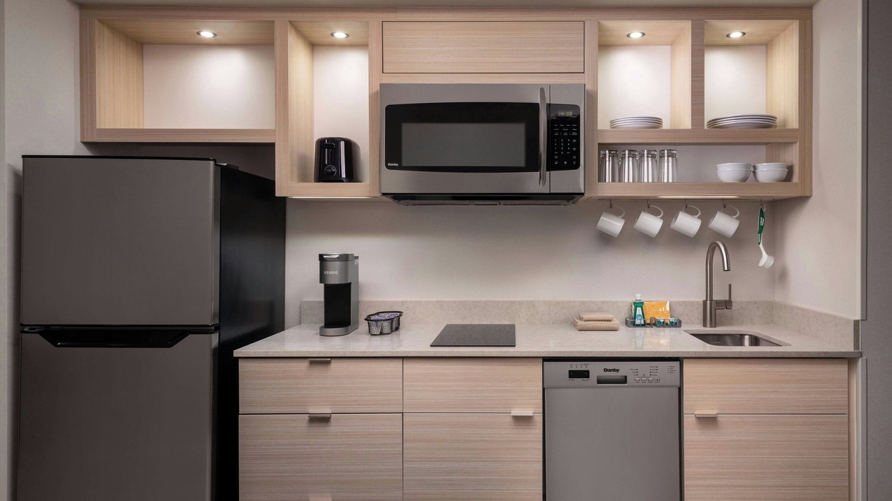 Photo of Kitchen in Chilliwack Proper Village West