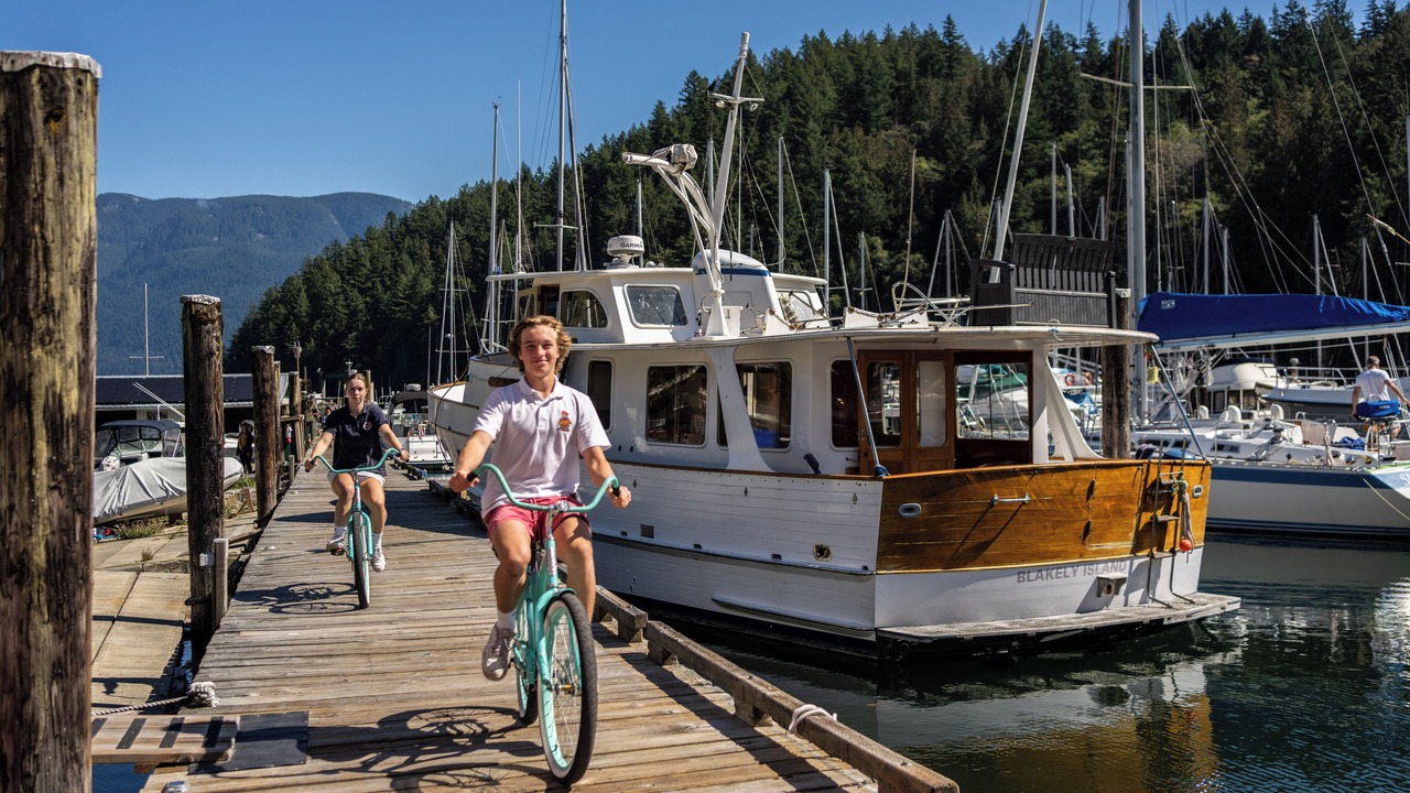 Photo of Outdoor in Bowen Island