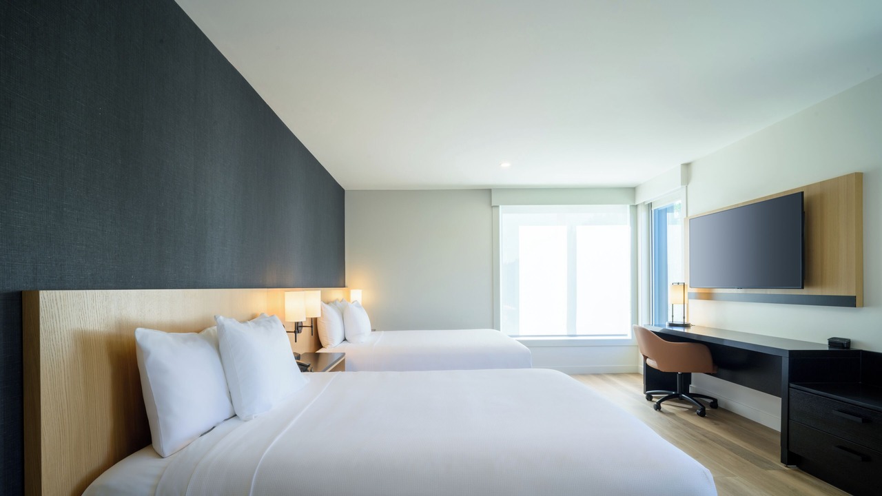 Photo of Bedroom in Whitehorse