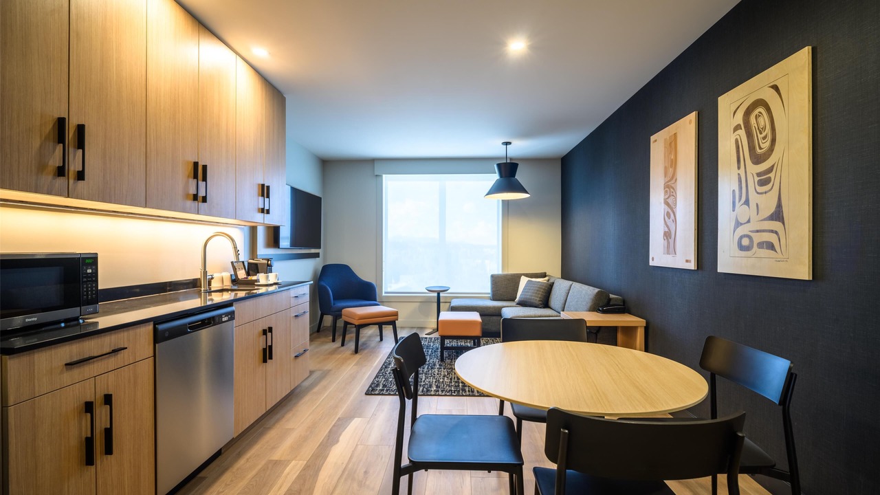 Photo of Bedroom in Whitehorse
