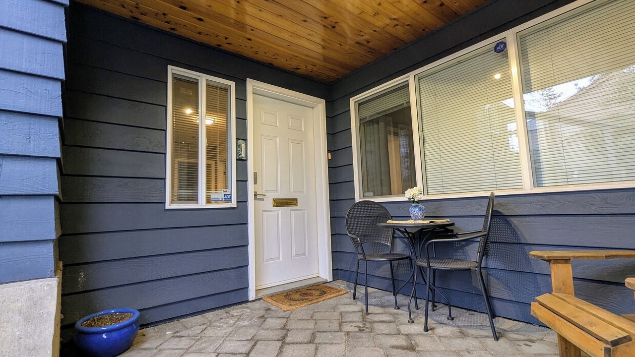 Photo of Outdoor in Lynn Valley