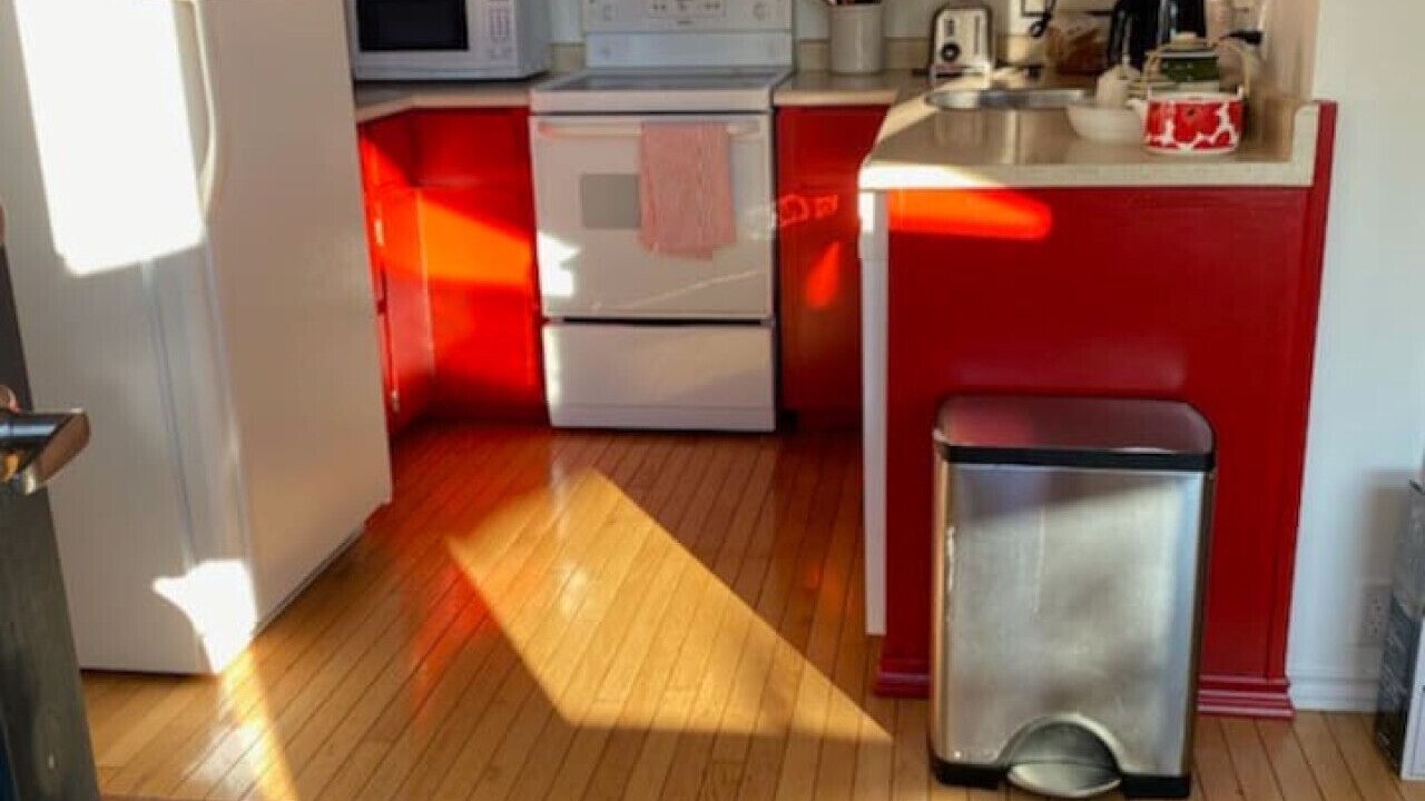 Photo of Kitchen in Bowen Island