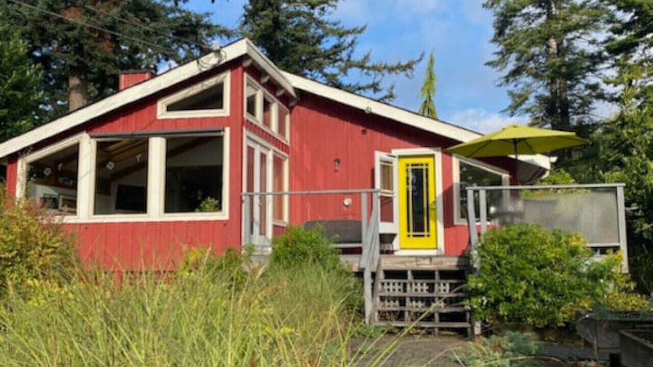 Photo of Outdoor in Bowen Island