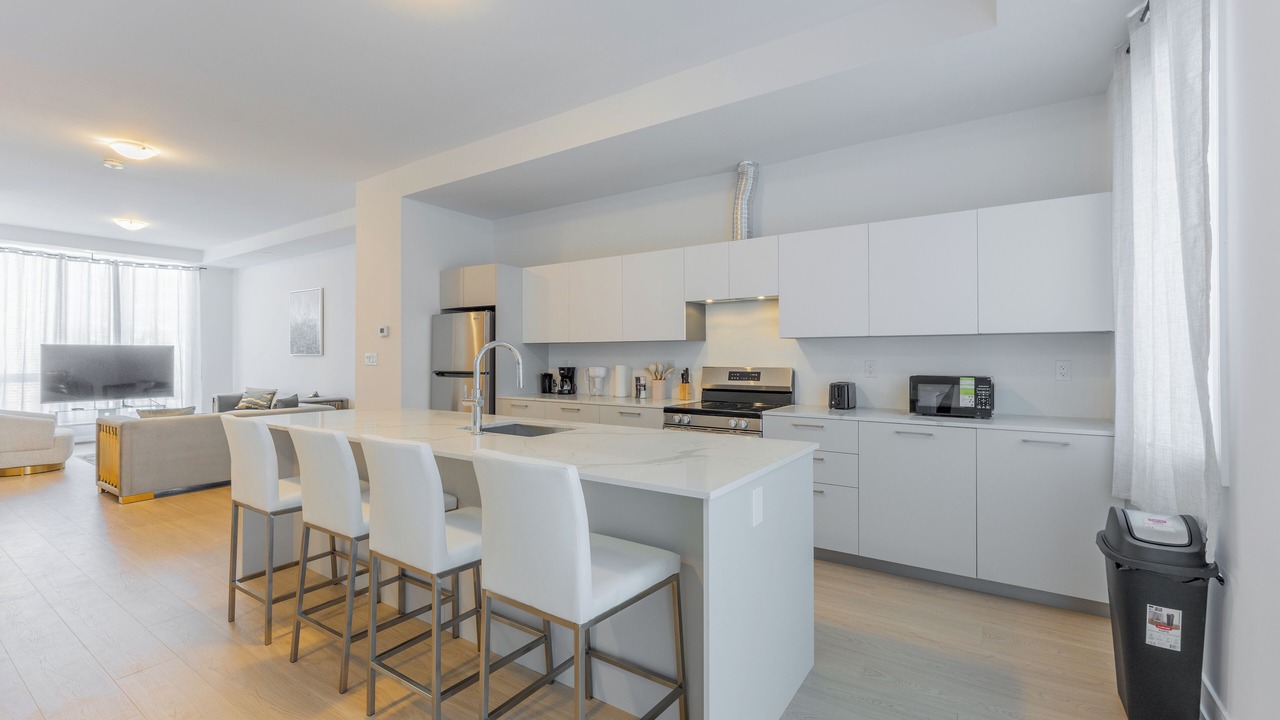 Photo of Kitchen in Bolton