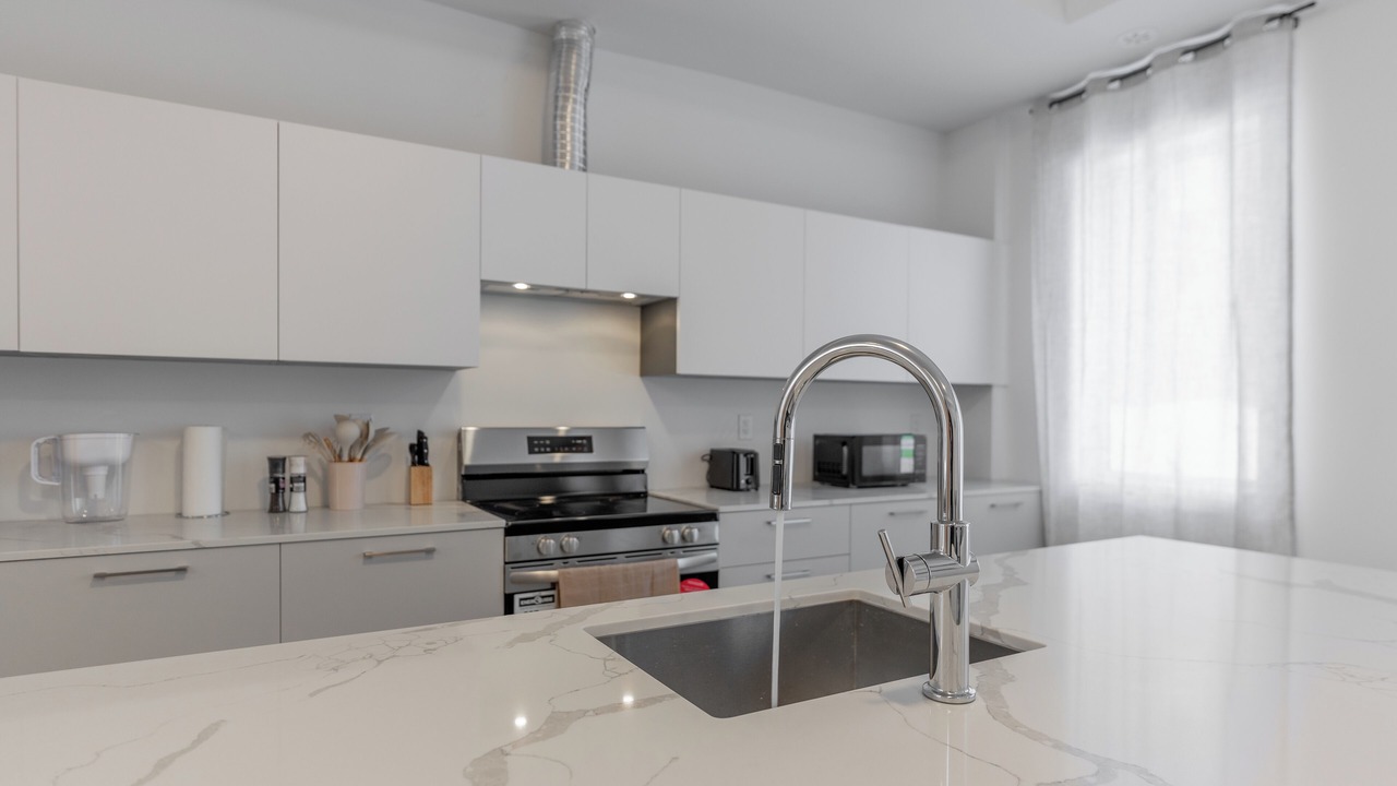 Photo of Kitchen in Bolton