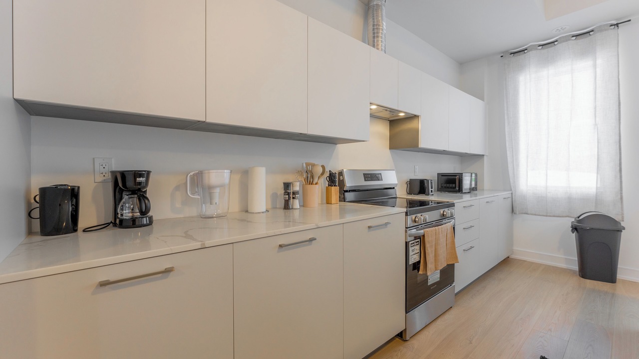 Photo of Kitchen in Bolton