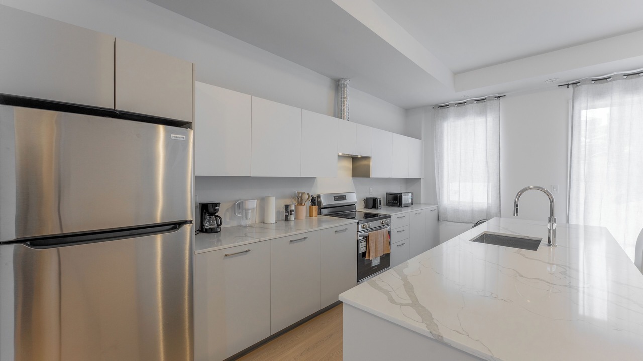 Photo of Kitchen in Bolton