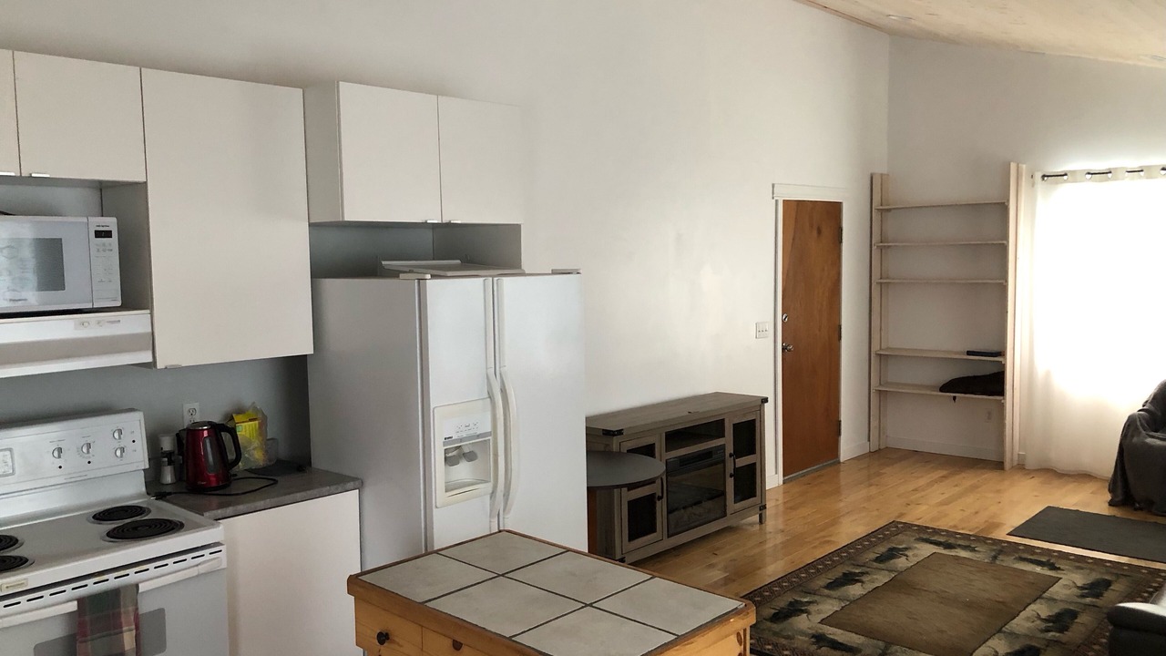 Photo of Kitchen in Fort St. John