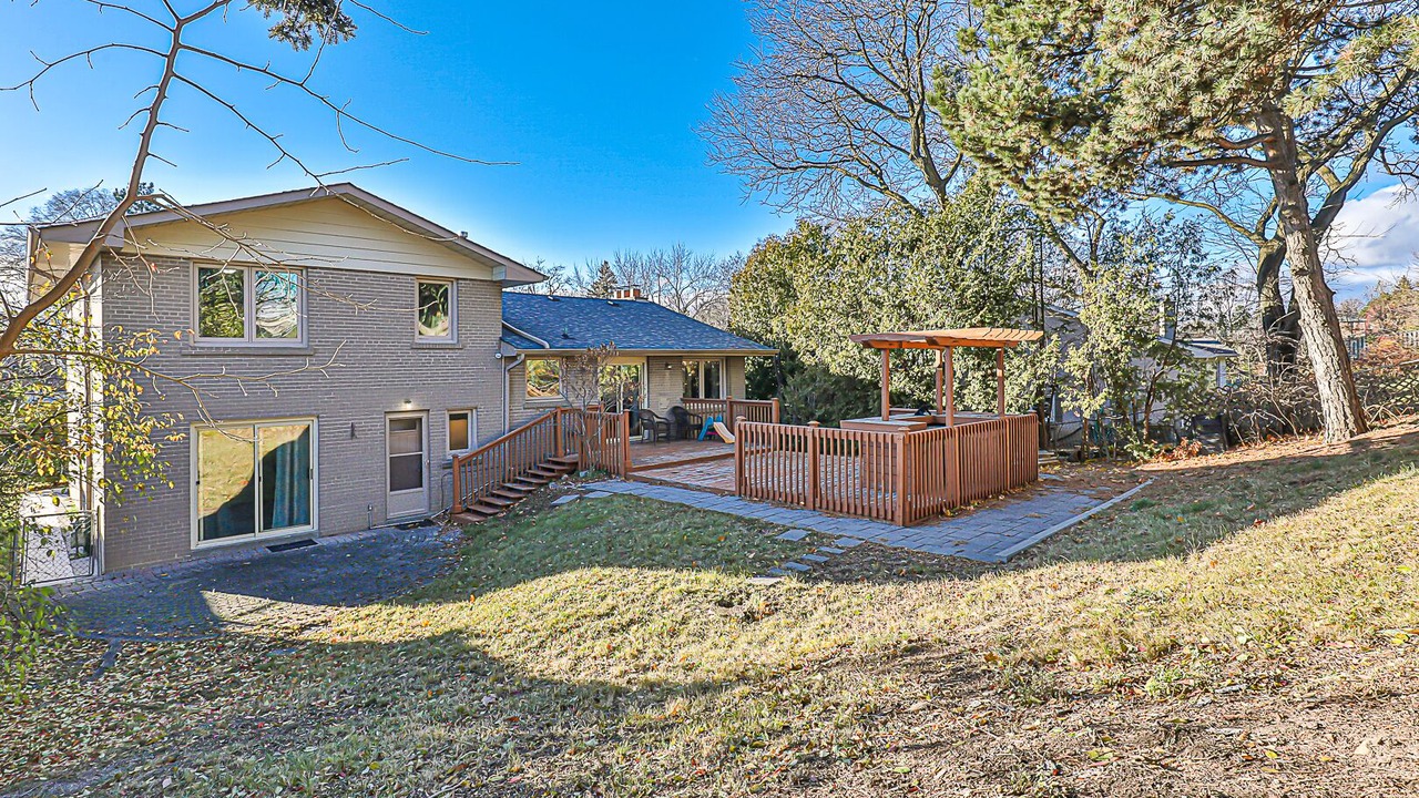 Photo of Outdoor in Unionville
