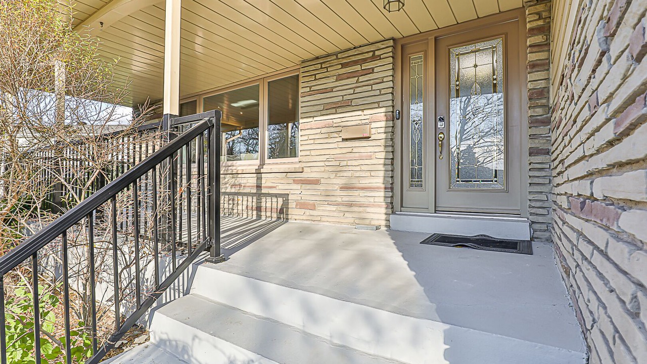 Photo of Outdoor in Unionville