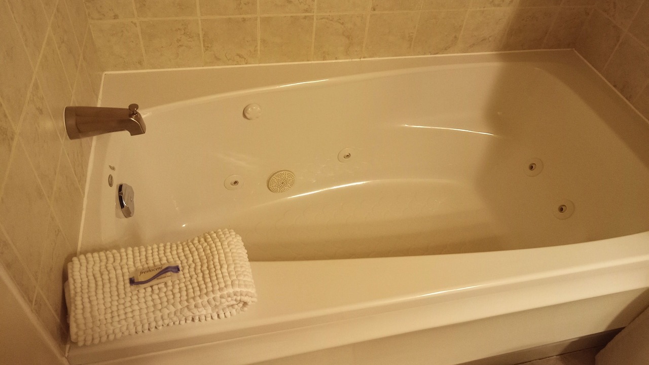 Photo of Bathroom in Wolfe Island
