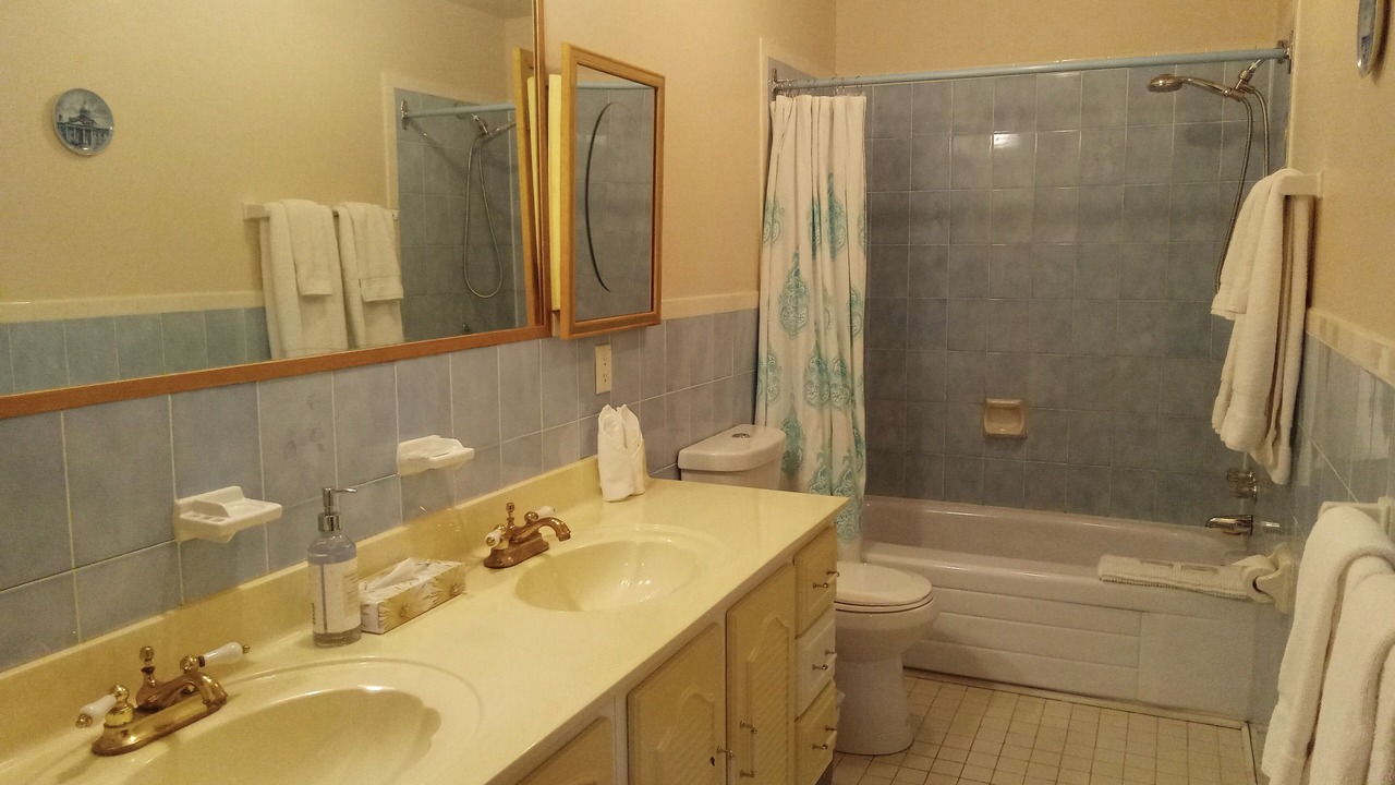 Photo of Bathroom in Wolfe Island