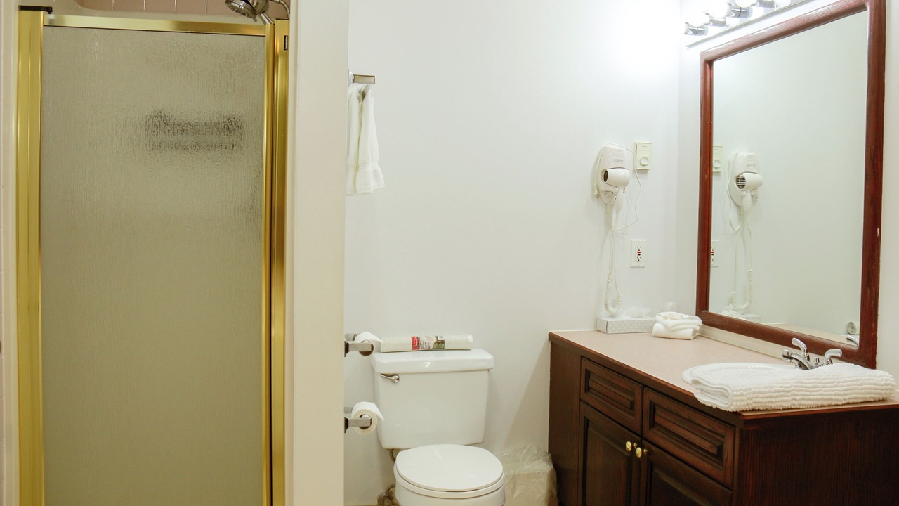 Photo of Bathroom in Red Deer