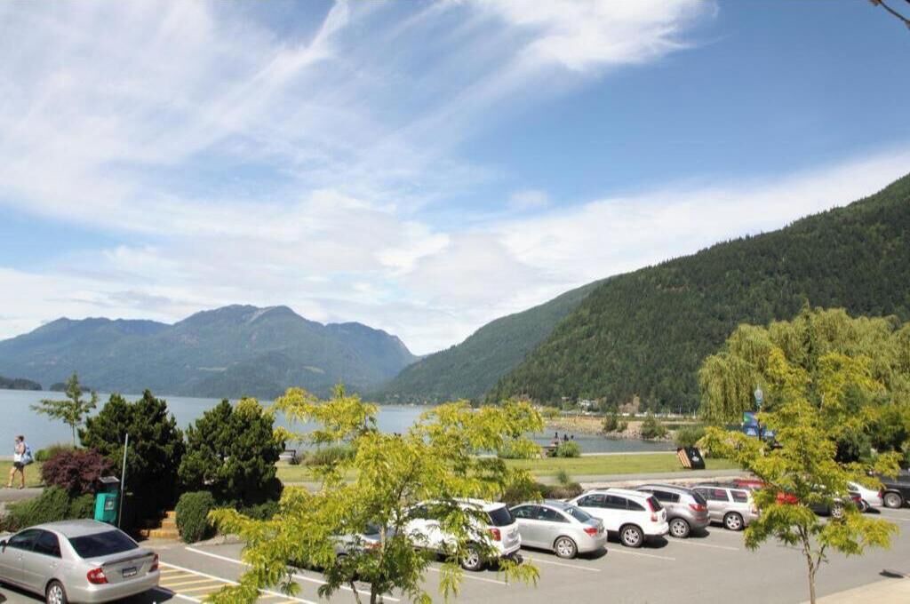 Photo of Outdoor in Harrison Hot Springs