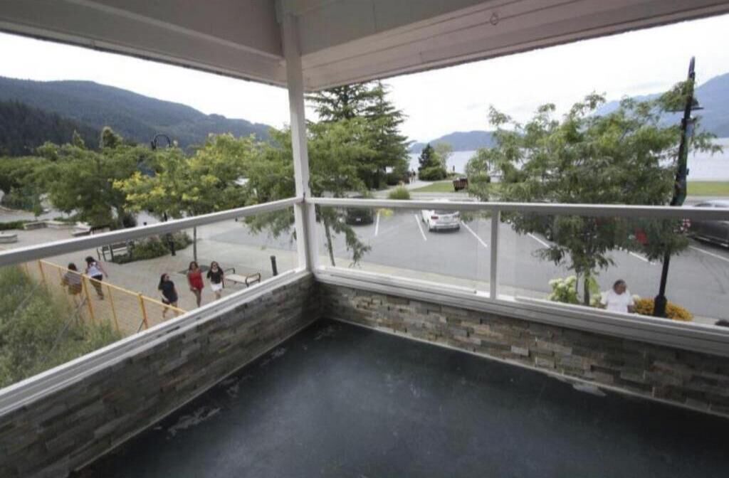Photo of Outdoor in Harrison Hot Springs