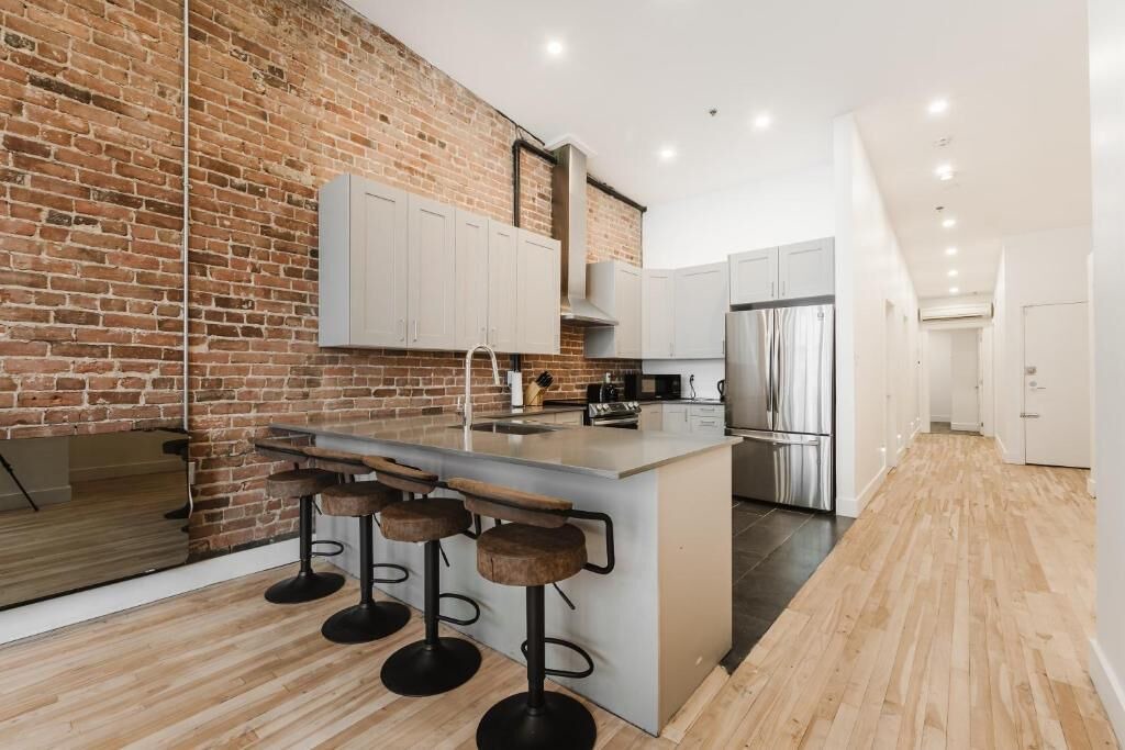 Photo of Kitchen in International District