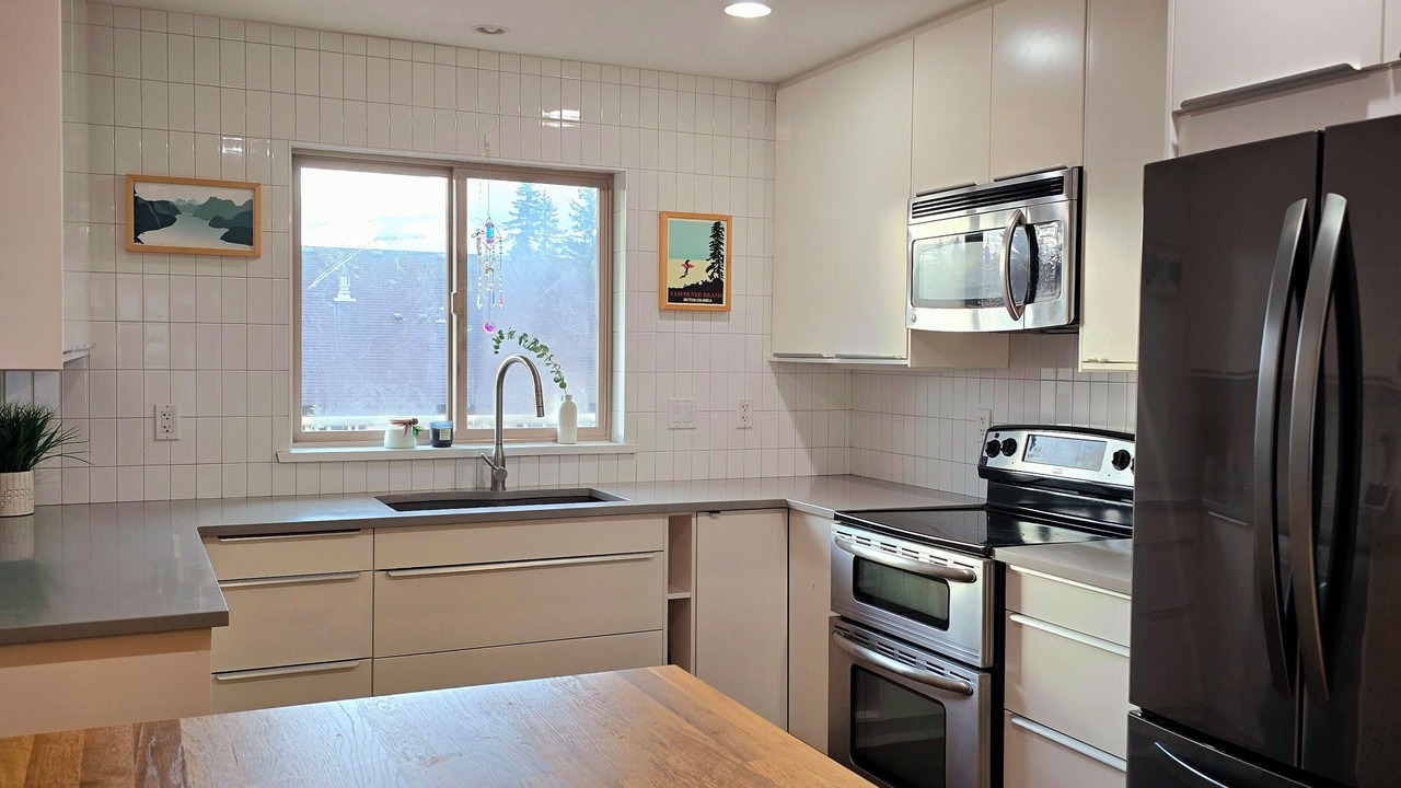 Photo of Kitchen in Cumberland
