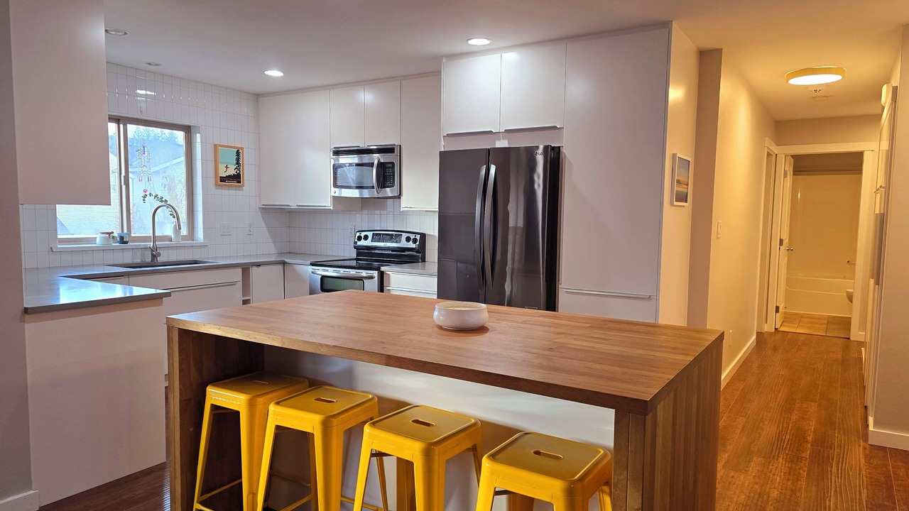 Photo of Kitchen in Cumberland