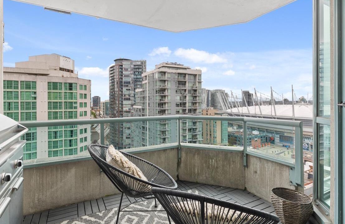 Photo of Outdoor in Yaletown