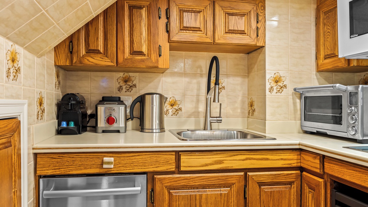 Photo of Kitchen in Shaughnessy