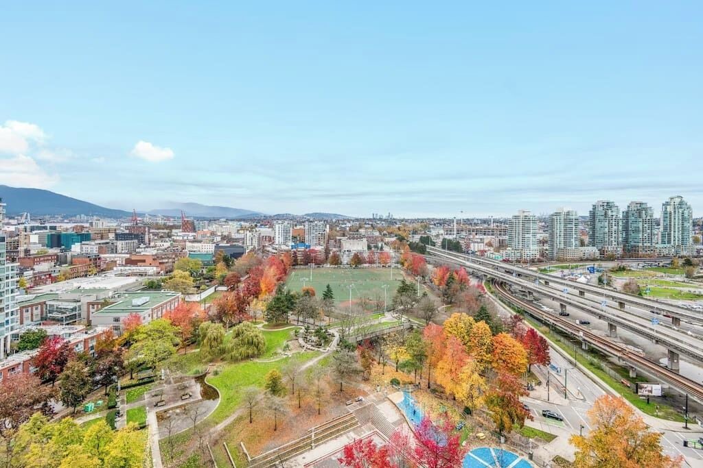 Photo of Outdoor in Crosstown