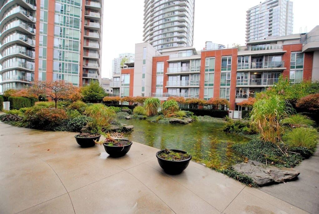 Photo of Outdoor in Crosstown
