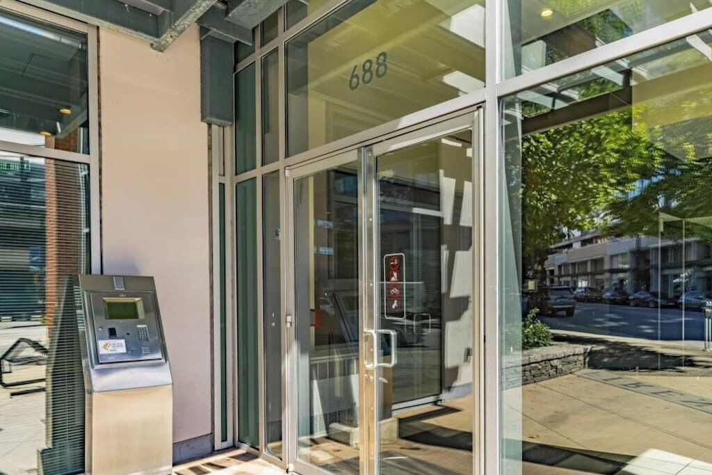 Photo of Outdoor in Crosstown