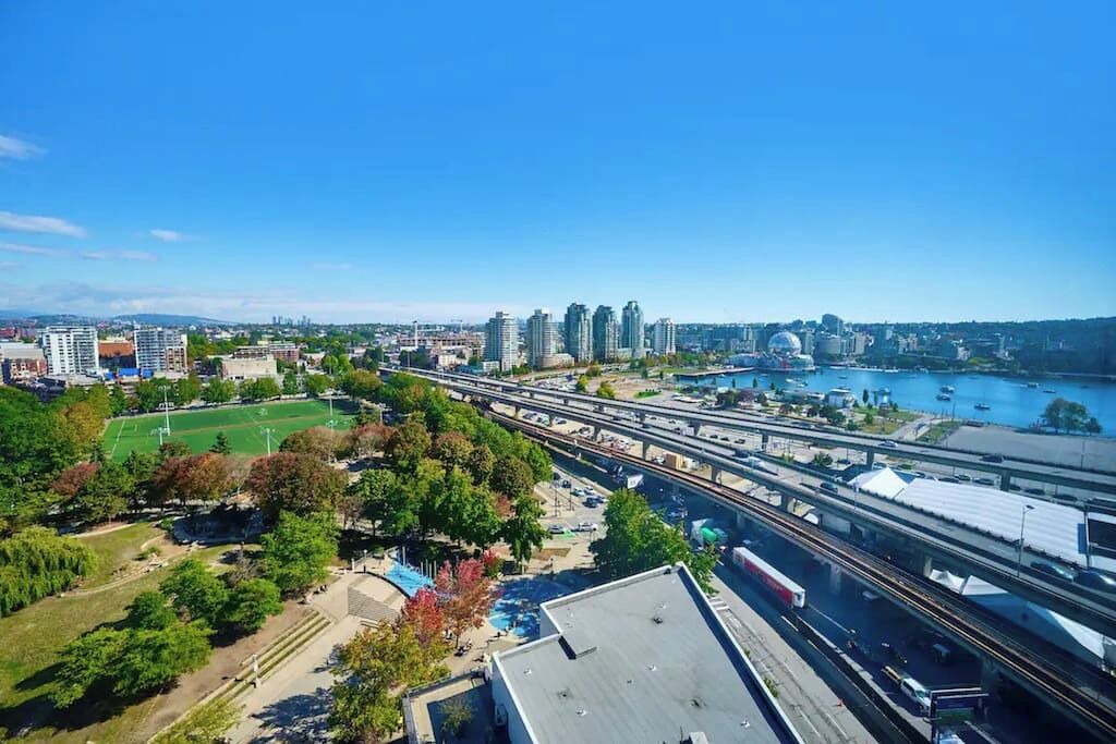 Photo of Outdoor in Crosstown