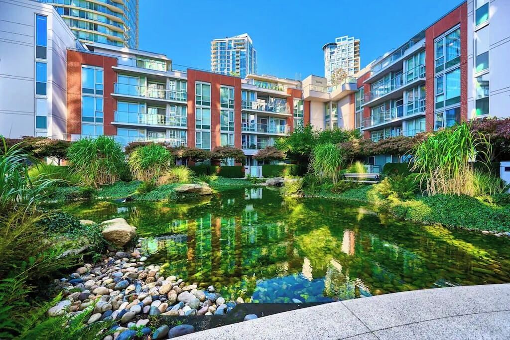 Photo of Outdoor in Crosstown