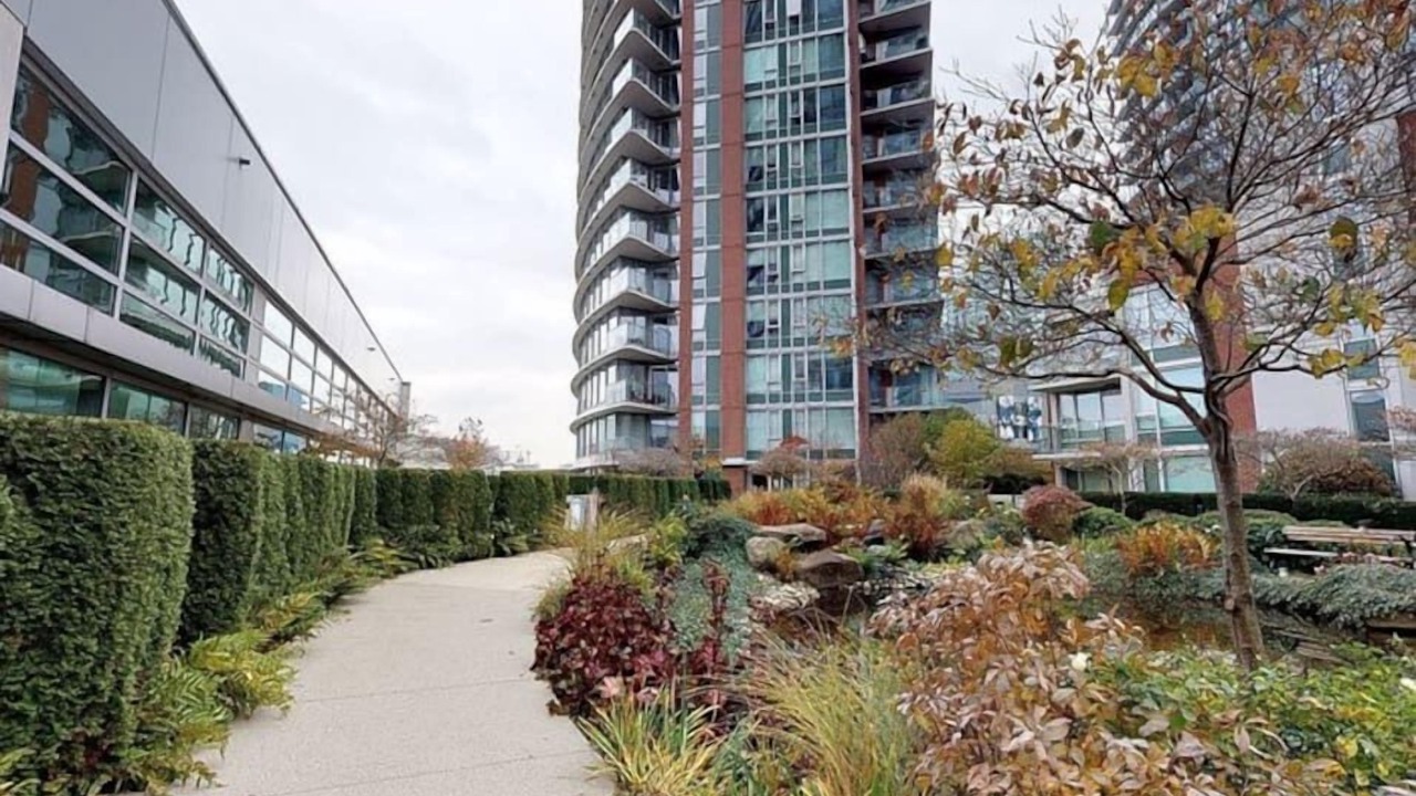 Photo of Outdoor in Crosstown