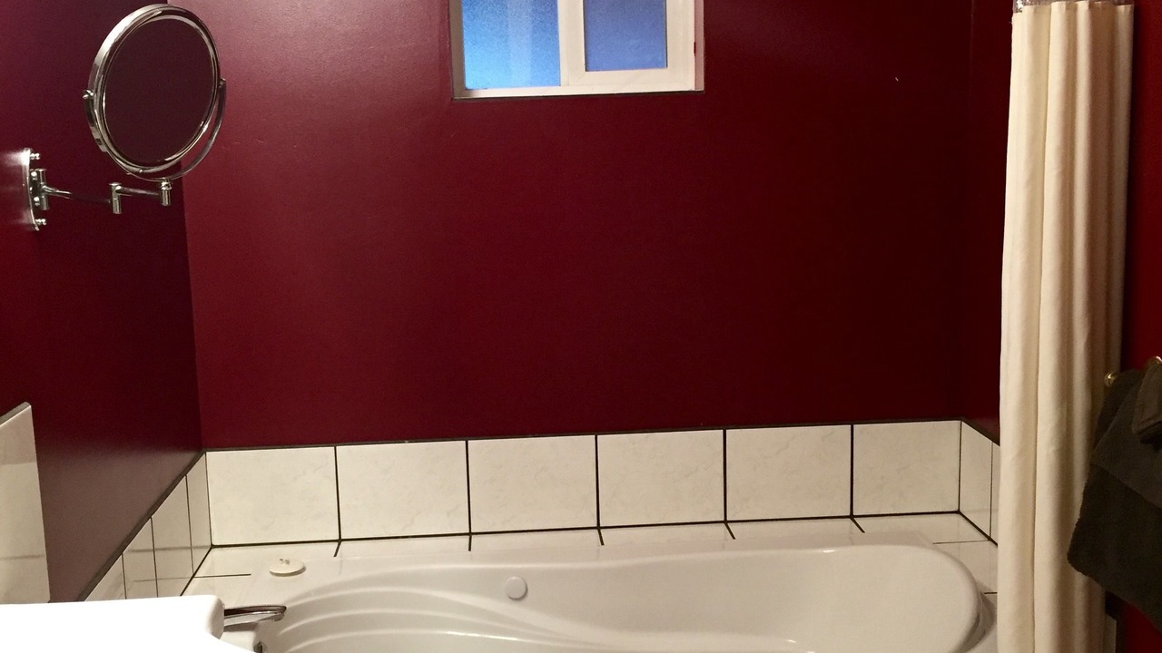Photo of Bathroom in Terrace
