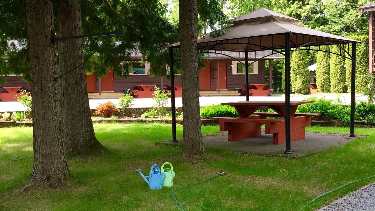Photo of Outdoor in Terrace