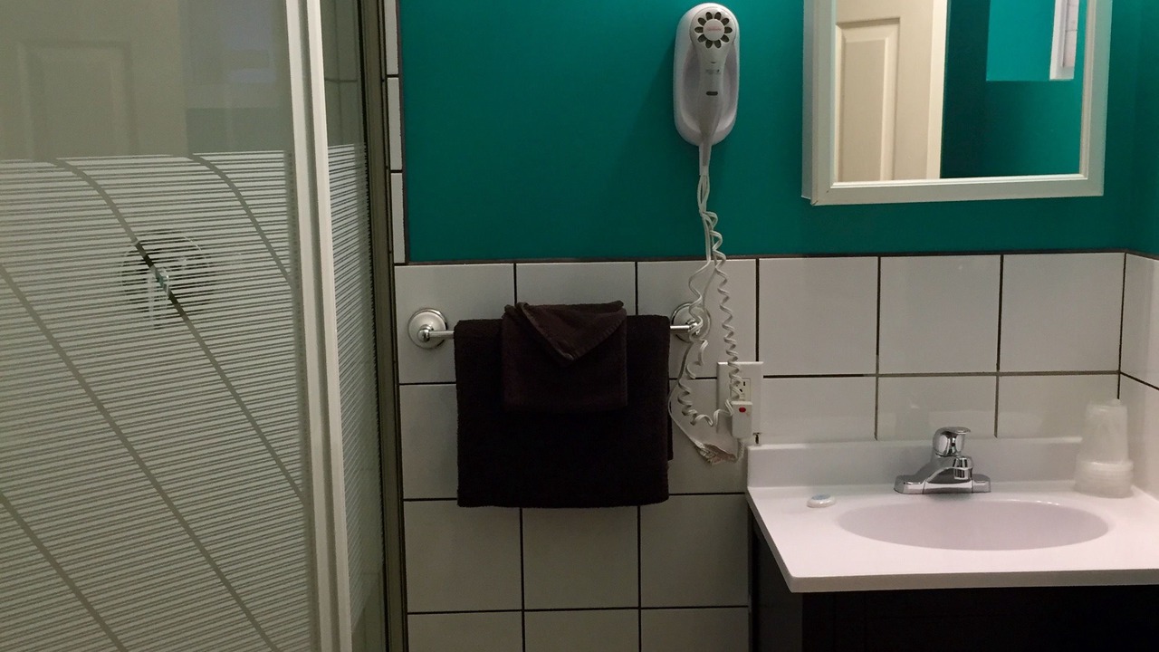 Photo of Bathroom in Terrace