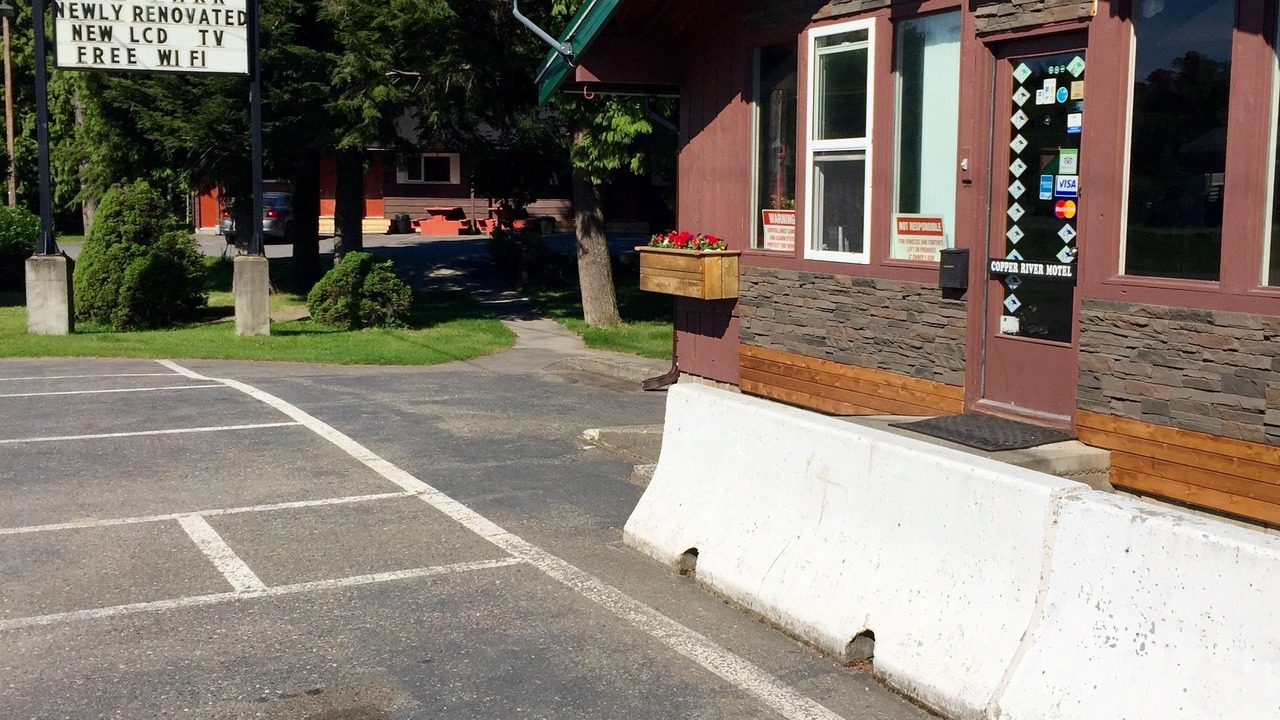 Photo of Outdoor in Terrace