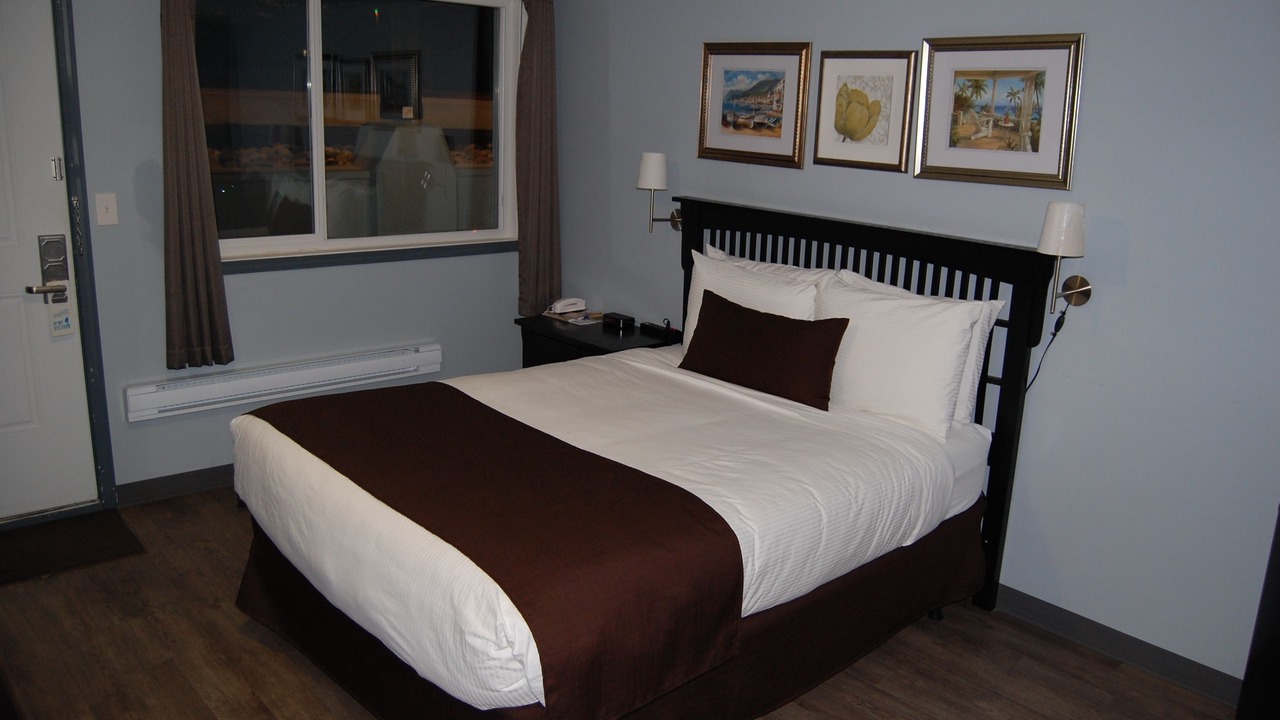 Photo of Bedroom in Terrace