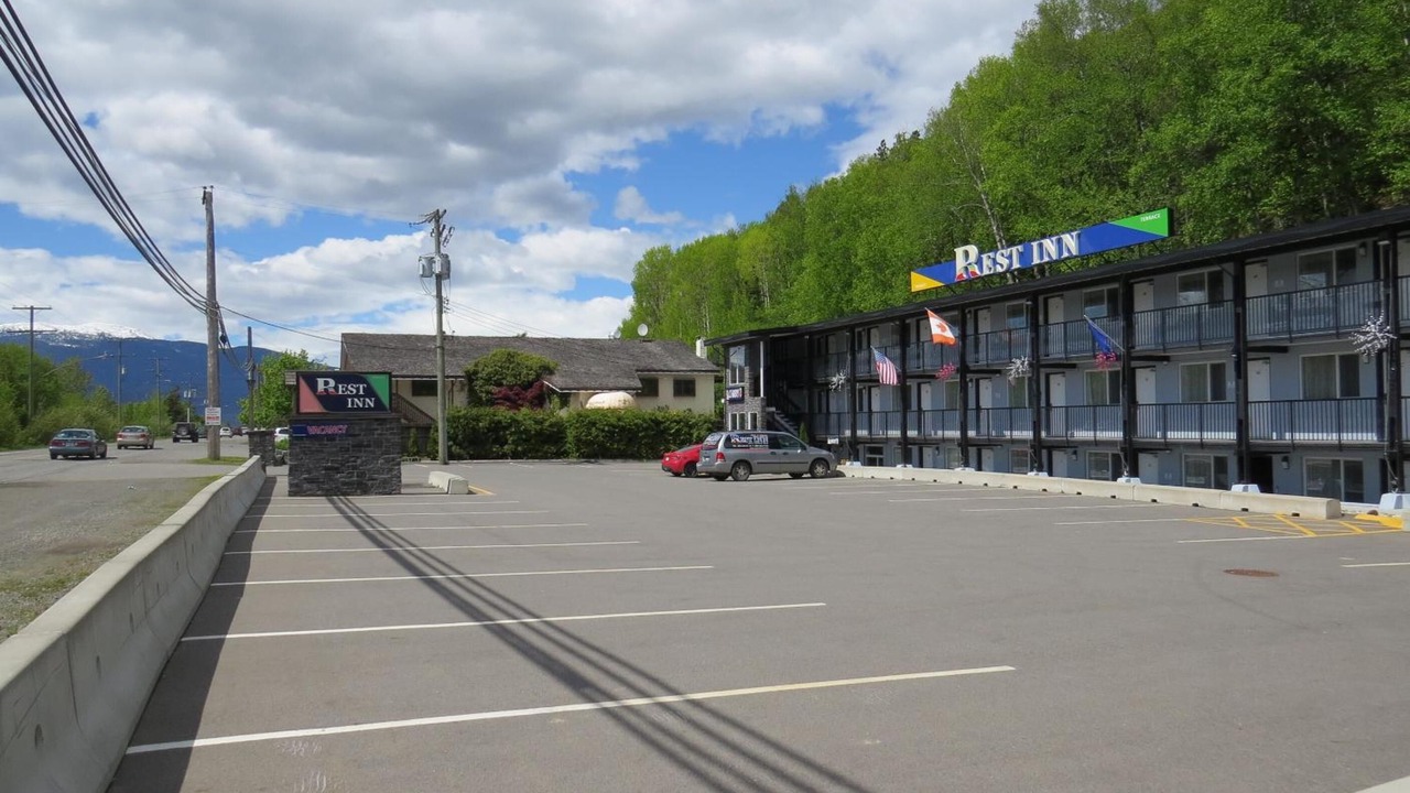 Photo of Outdoor in Terrace