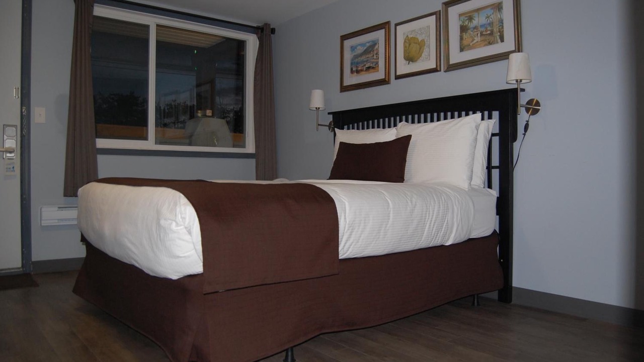 Photo of Bedroom in Terrace