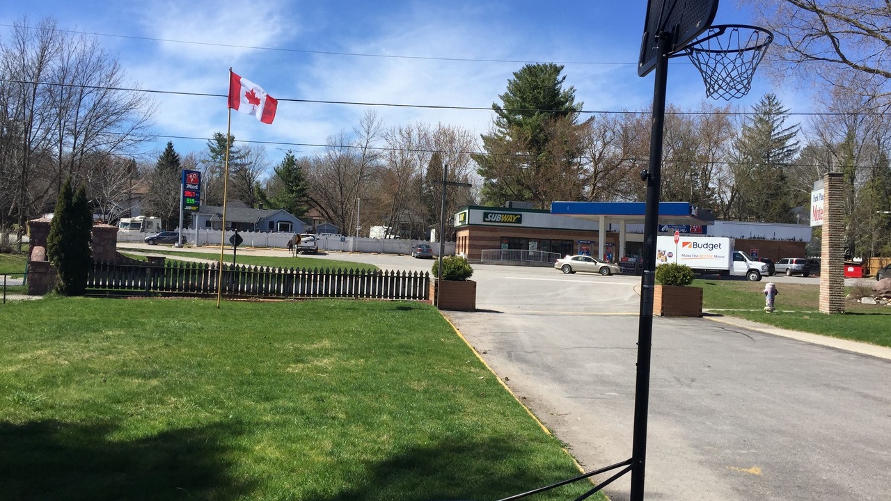 Photo of Outdoor in Tweed
