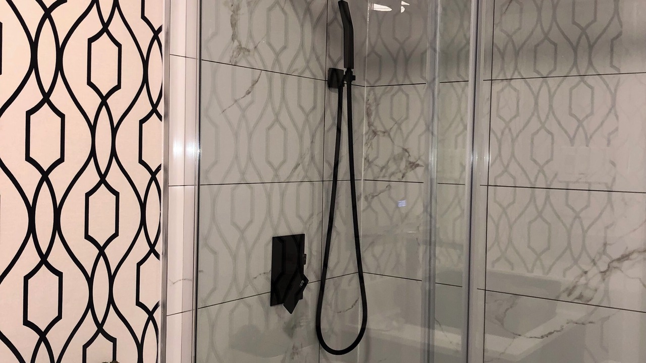 Photo of Bathroom in Regional District of Nanaimo