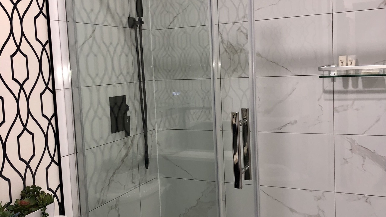 Photo of Bathroom in Regional District of Nanaimo