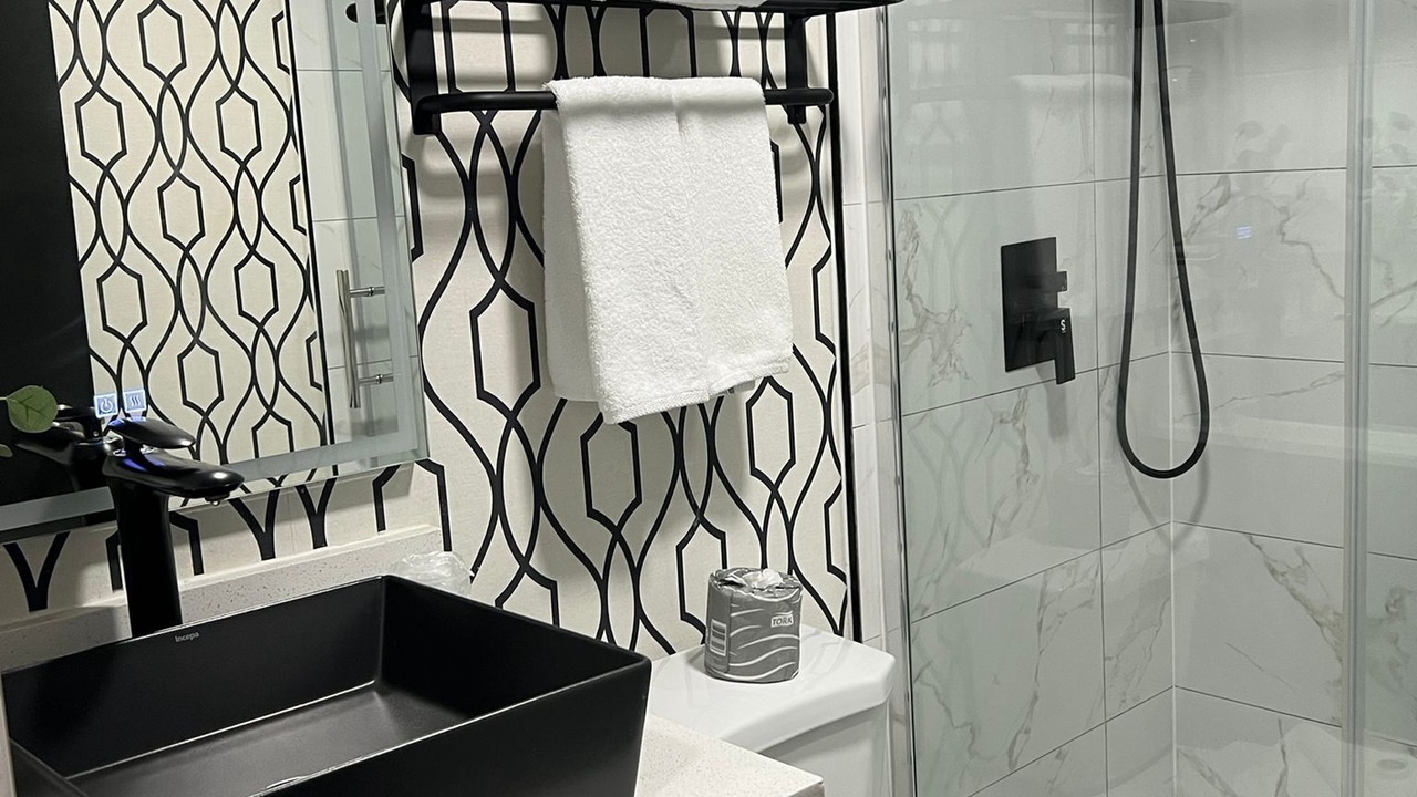 Photo of Bathroom in Regional District of Nanaimo