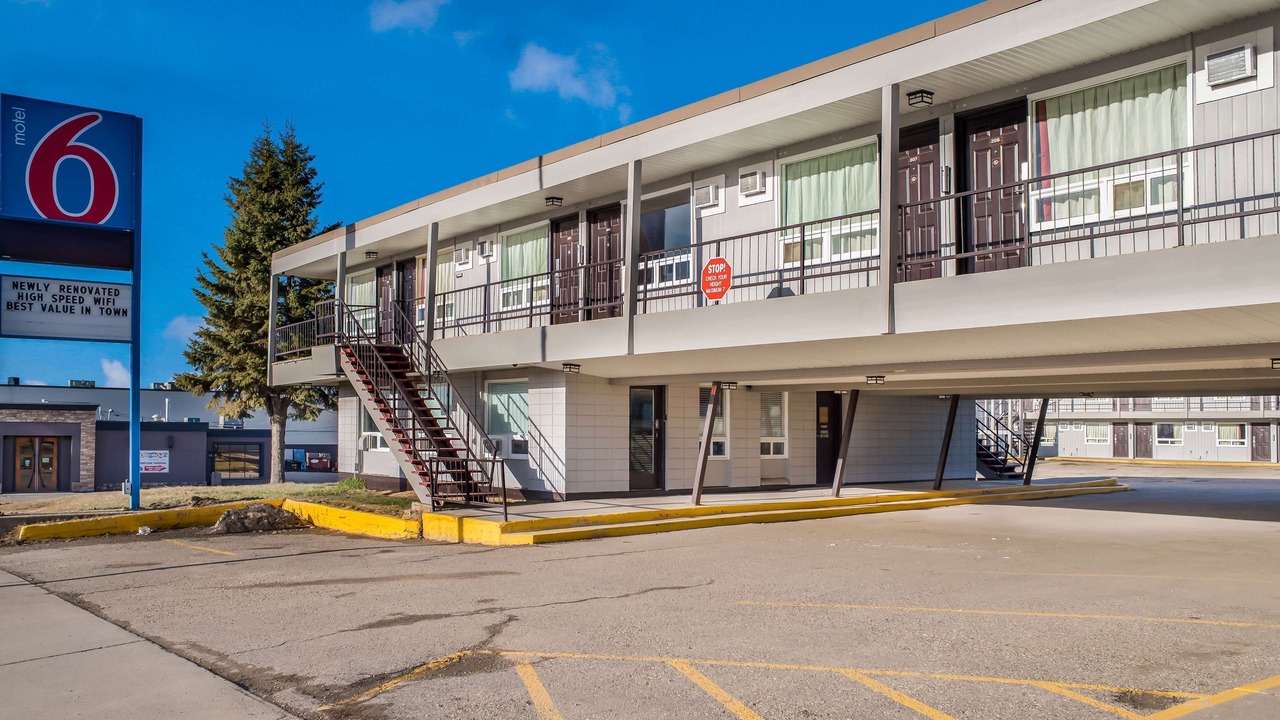 Photo of Outdoor in Fort St. John