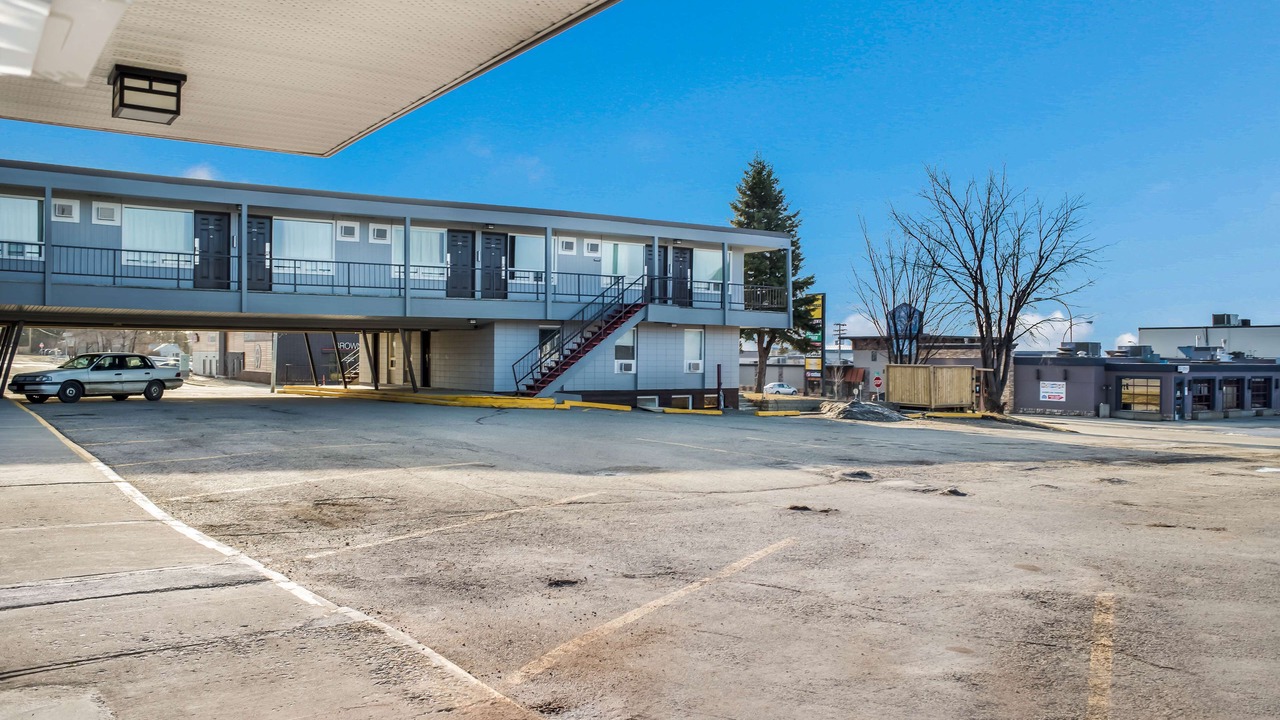 Photo of Outdoor in Fort St. John