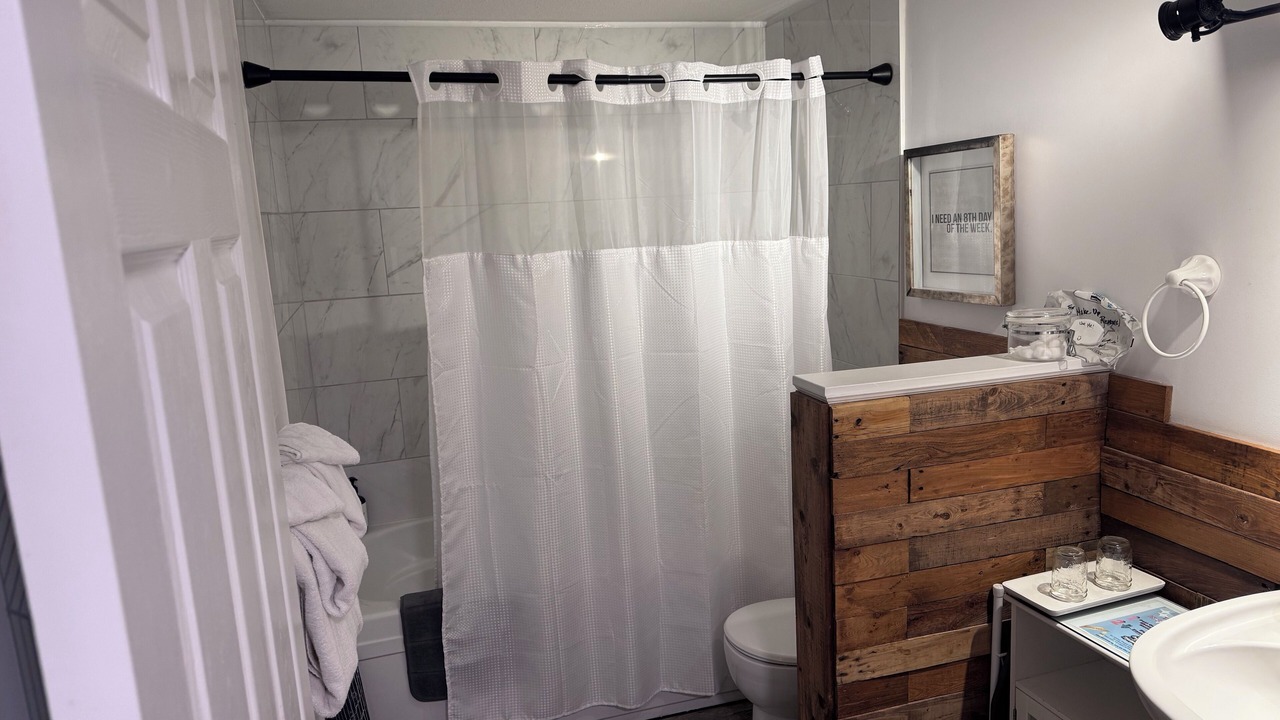 Photo of Bathroom in Hope