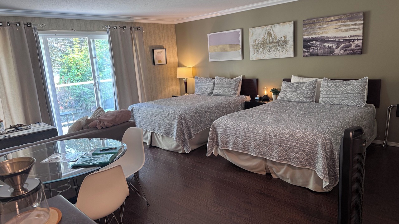 Photo of Bedroom in Hope