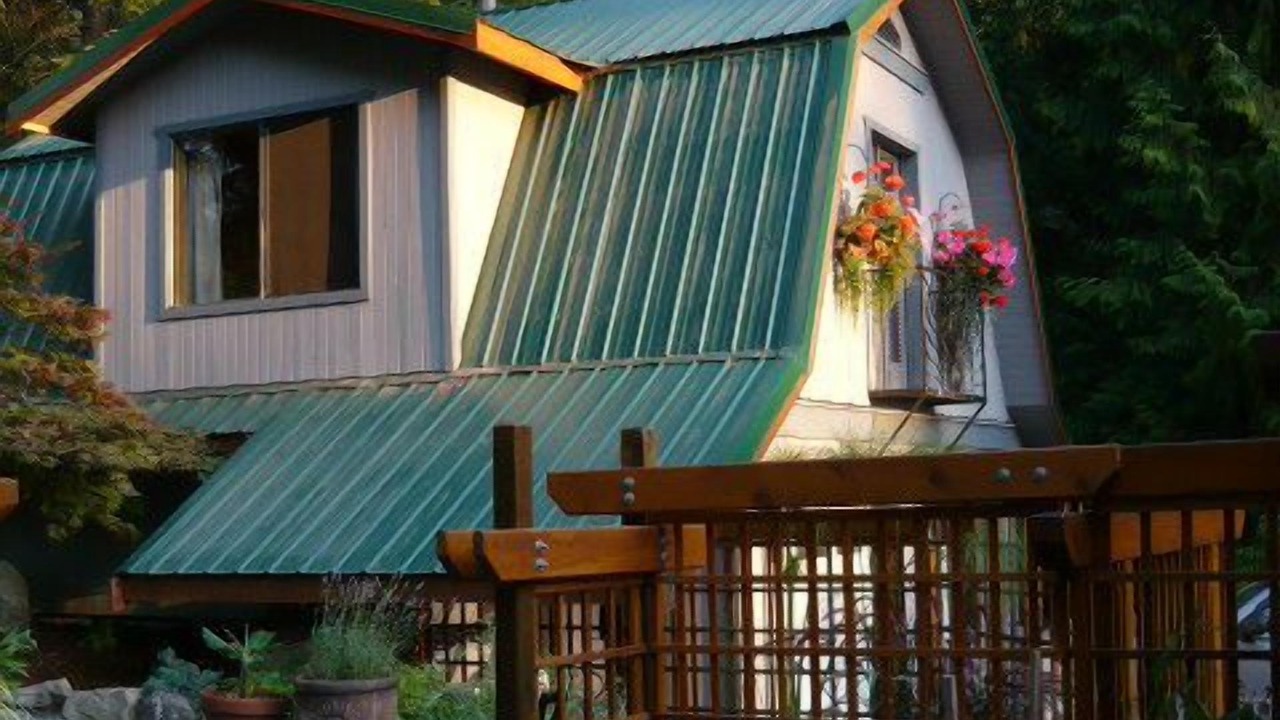Photo of Outdoor in Salt Spring Island