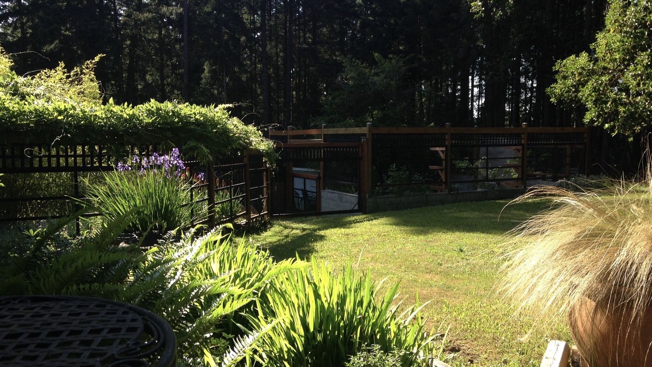 Photo of Outdoor in Salt Spring Island