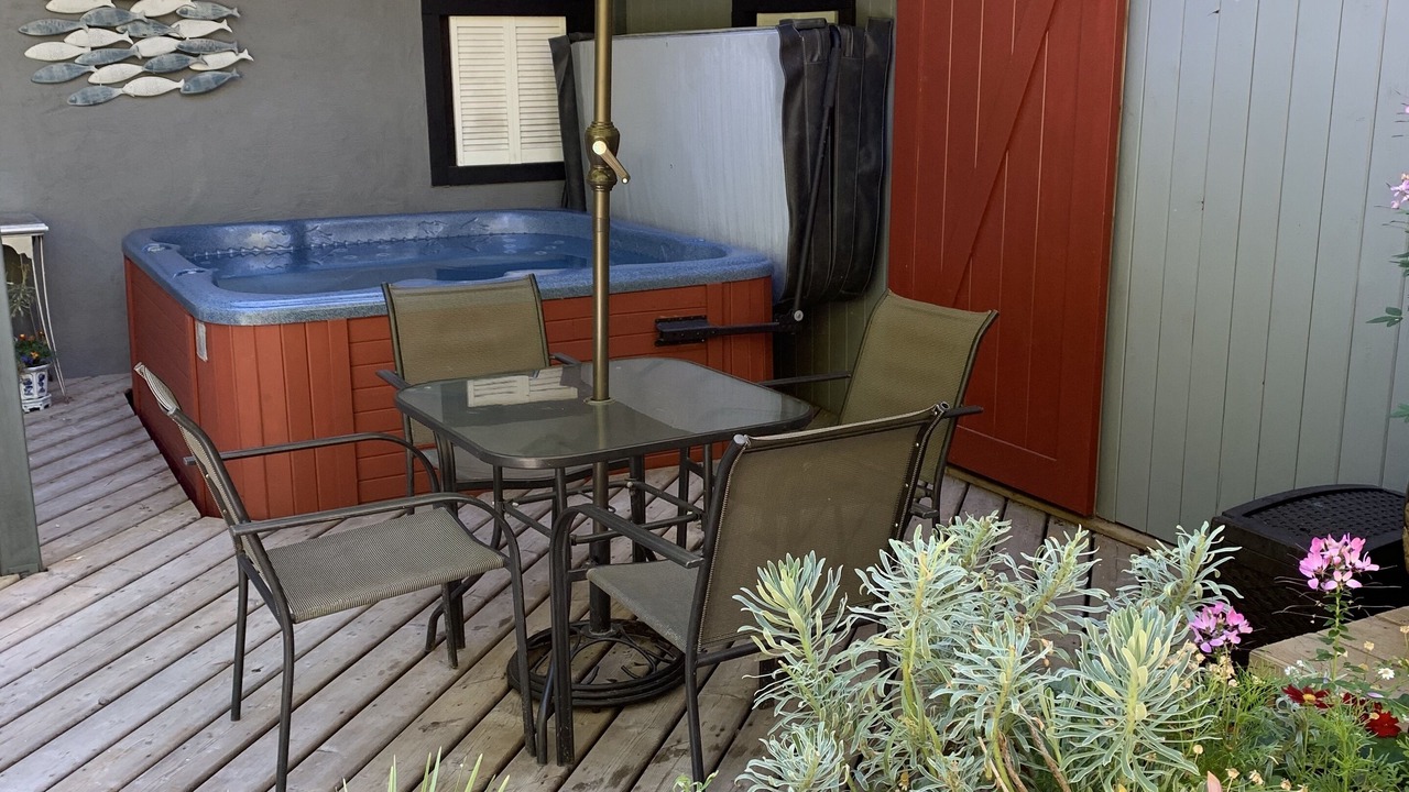 Photo of Outdoor in Salt Spring Island